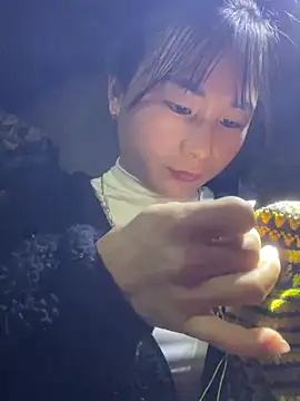 Sunyinn online show from February 9, 2:53 am