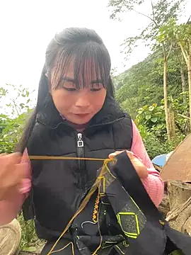 Sunyinn online show from December 14, 1:45 am