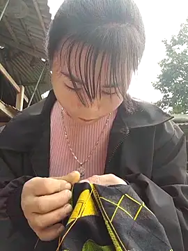 Sunyinn online show from January 17, 2:48 am