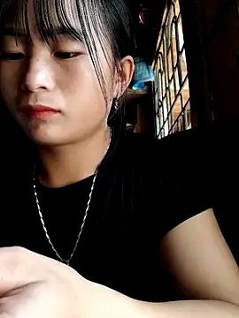 Snapshot of Sunyinn chatting on September 19, 2:04 am Sunyinn online show from September 19, 2:04 am