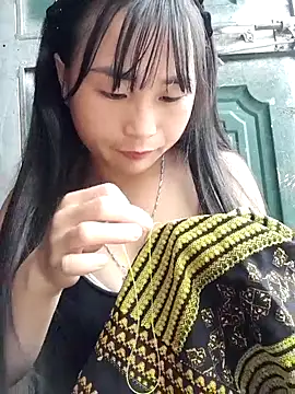 Snapshot of Sunyinn chatting on September 25, 8:31 am Sunyinn online show from September 25, 8:31 am