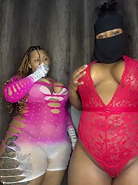 Thick Ass Barbiie online show from June 17, 12:59 pm