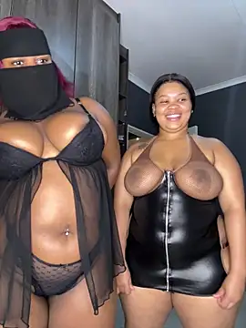 Thick Ass Barbiie online show from February 3, 6:24 pm