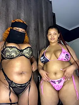 Thick Ass Barbiie online show from January 18, 2:31 pm