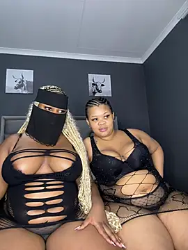 Thick Ass Barbiie online show from March 1, 8:42 pm