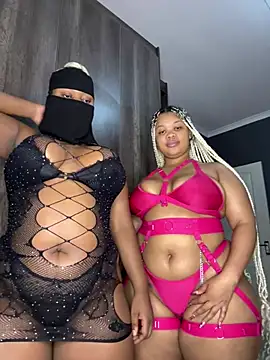 Thick Ass Barbiie online show from April 4, 6:14 pm