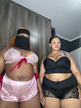 Thick Ass Barbiie online show from February 11, 9:14 pm