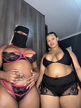 Thick Ass Barbiie online show from March 5, 1:19 pm