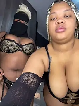 Thick Ass Barbiie online show from April 5, 10:33 am