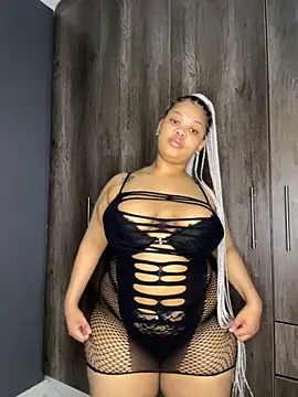 Thick Ass Barbiie online show from November 3, 4:21 pm