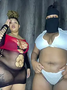 Thick Ass Barbiie online show from June 21, 6:25 pm