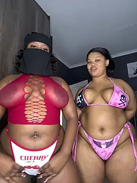 Thick Ass Barbiie online show from February 21, 1:02 pm