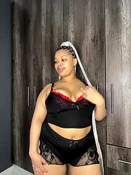 Thick Ass Barbiie online show from October 29, 2:38 pm