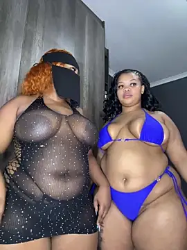 Thick Ass Barbiie online show from May 20, 7:11 pm