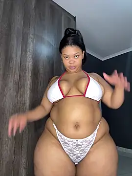 Thick Ass Barbiie online show from February 22, 12:51 pm