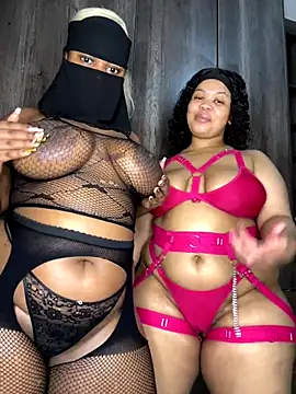 Thick Ass Barbiie online show from December 13, 8:04 pm