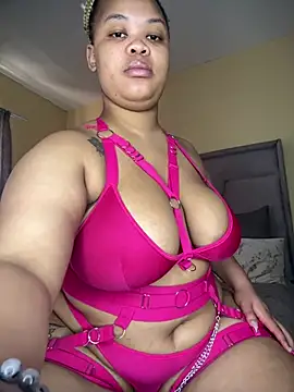 Thick Ass Barbiie online show from July 16, 9:17 am