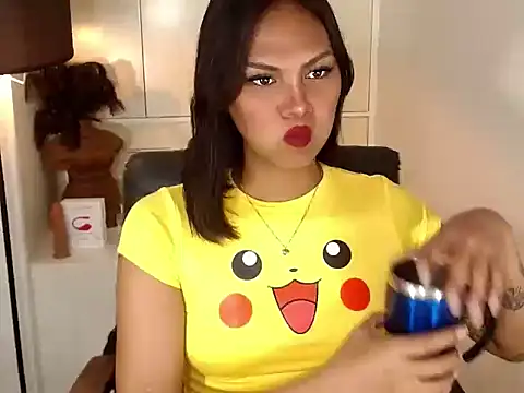 Coffee Xoxo online show from February 28, 3:28 am