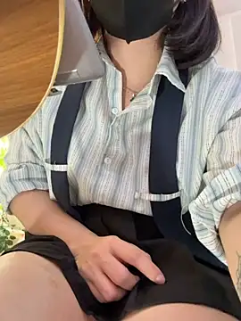 Bonnie-2k online show from March 9, 4:16 am