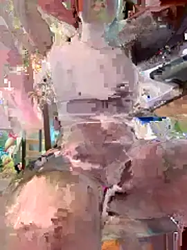 Bonnie-2k online show from February 12, 6:13 am