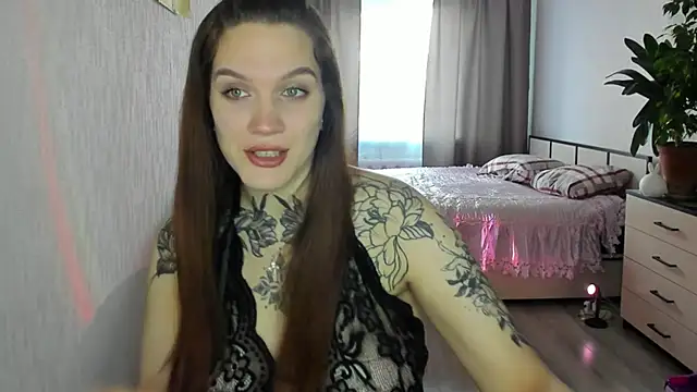 Luna Ver online show from September 30, 3:56 am