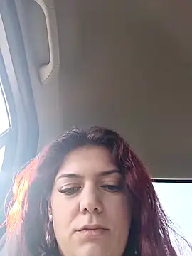 LadyNora online show from February 22, 1:24 pm