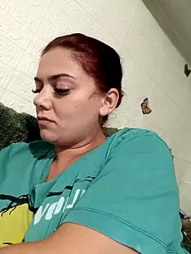 LadyNora online show from October 24, 7:24 pm