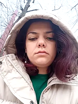 LadyNora online show from November 17, 10:19 am