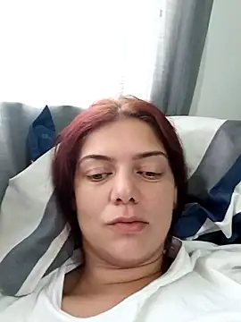 Snapshot of LadyNora chatting on September 20, 7:02 am LadyNora online show from September 20, 7:02 am