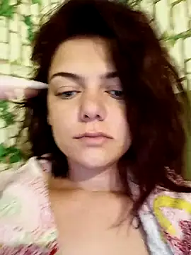 Snapshot of LadyNora chatting on October 10, 6:03 am LadyNora online show from October 10, 6:03 am