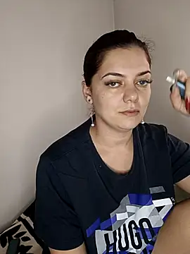 LadyNora online show from March 17, 6:27 am