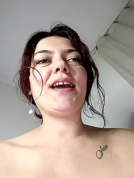 LadyNora online show from March 20, 5:25 pm