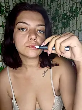 Snapshot of LadyNora chatting on September 29, 7:26 am LadyNora online show from September 29, 7:26 am