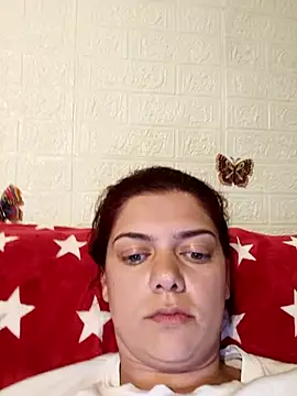 Snapshot of LadyNora chatting on October 11, 5:58 pm LadyNora online show from October 11, 5:58 pm