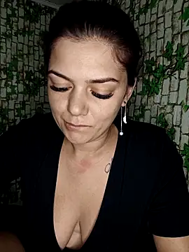 LadyNora online show from November 10, 8:41 am