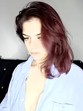 LadyNora online show from February 17, 2:58 pm