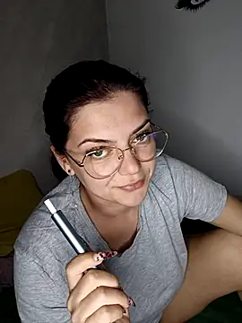 LadyNora online show from April 14, 7:19 pm