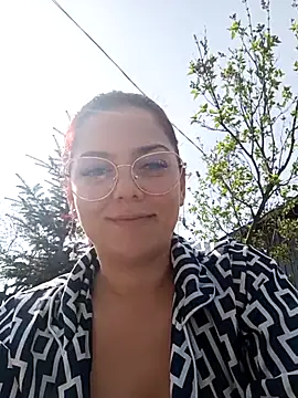 LadyNora online show from April 15, 7:25 am