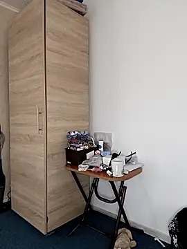 LadyNora online show from March 11, 9:25 am