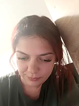 LadyNora online show from March 15, 8:38 pm