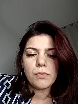 LadyNora online show from February 11, 5:57 pm