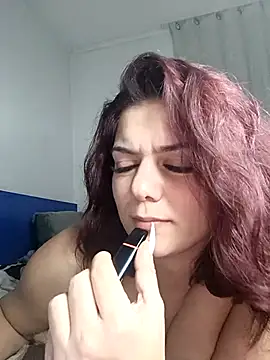 LadyNora online show from February 2, 9:47 pm