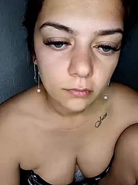 LadyNora online show from November 4, 6:50 am