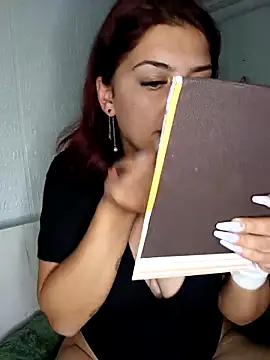 LadyNora online show from November 1, 2:11 pm