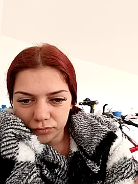 Snapshot of LadyNora chatting on September 16, 6:25 am LadyNora online show from September 16, 6:25 am