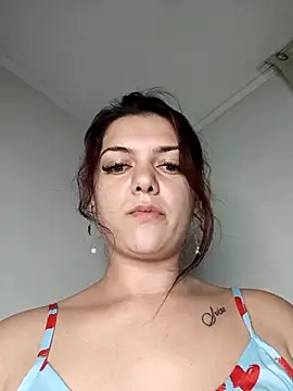 LadyNora online show from March 25, 8:41 pm