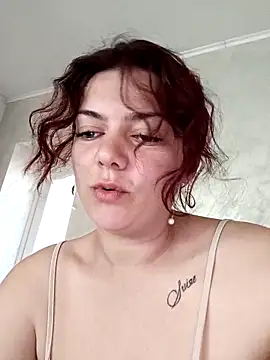 LadyNora online show from April 21, 5:25 am