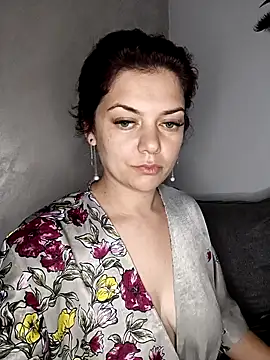 LadyNora online show from May 25, 7:23 pm