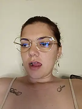 LadyNora online show from June 1, 7:02 pm