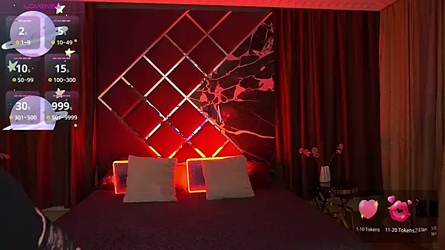 LilElfie online show from January 17, 10:57 pm